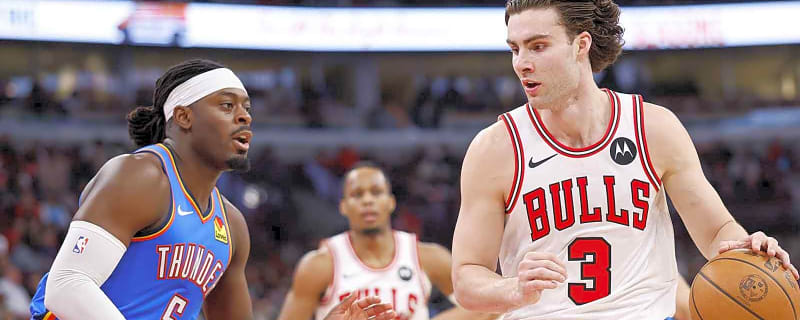 Bulls have high-ranking agent pull out of president interview process