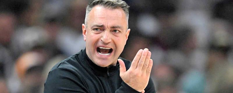 Darko Rajakovic’s heartfelt response to Raptors’ playoff run