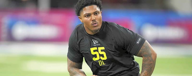 Patriots’ 7-round 2026 NFL Draft according to PFF mock draft simulator after NFL Free Agency