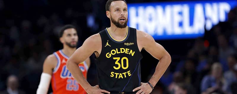 Warriors’ Stephen Curry reveals the honest truth about Thunder