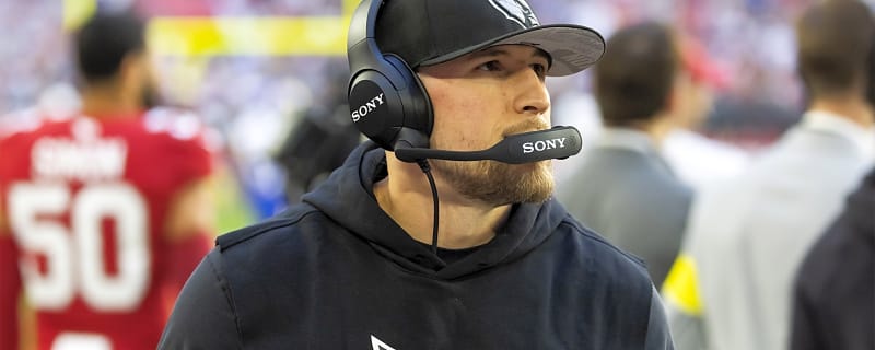 Cardinals’ Mike LaFleur keeps Nick Rallis as defensive coordinator