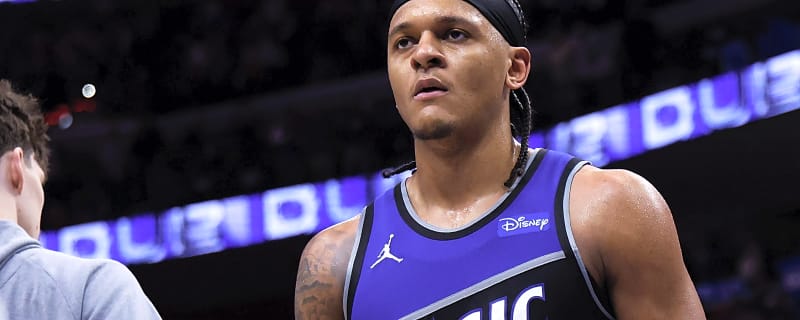 It took Magic star Paolo Banchero barely 1 quarter of Game 7 to blow past disastrous Game 6