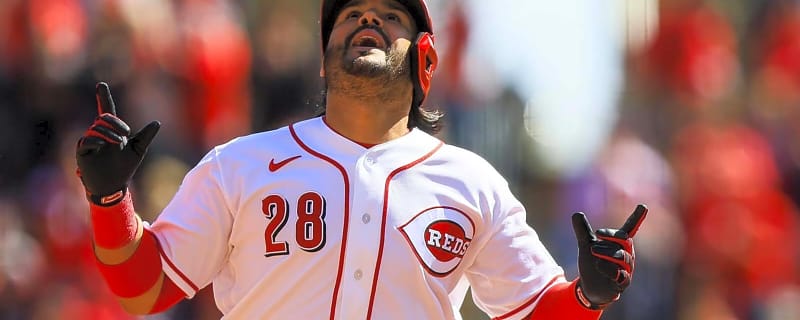 Reds rumors: How Cincinnati can surprise MLB world despite selling at trade deadline