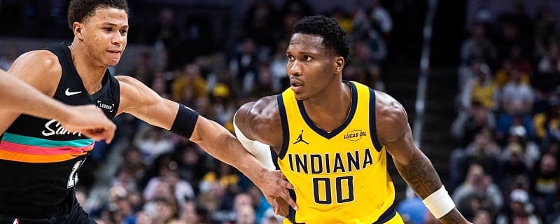 Pacers’ Bennedict Mathurin challenged by Rick Carlisle – ‘opportunity of a lifetime’