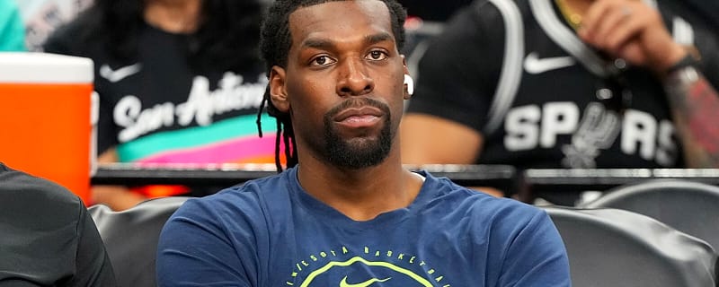  Timberwolves insider reveals ‘shameless’ Naz Reid trade offer
