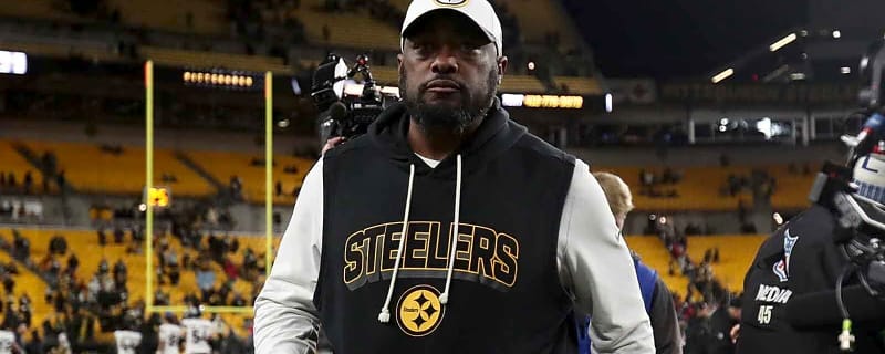 Mike Tomlin departure prompted Steelers’ 70-person Zoom call to say thanks