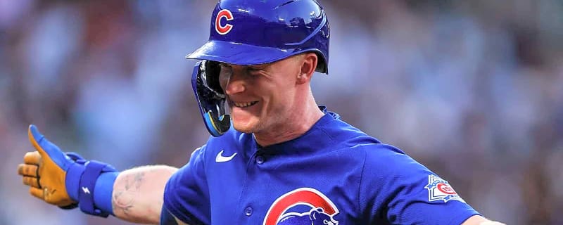 Cubs’ Pete Crow-Armstrong drops honest response to making baseball ‘cool’ question
