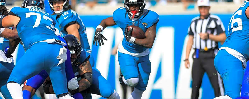 Saints 2026 NFL free agency grades for every signing including Travis Etienne Jr.