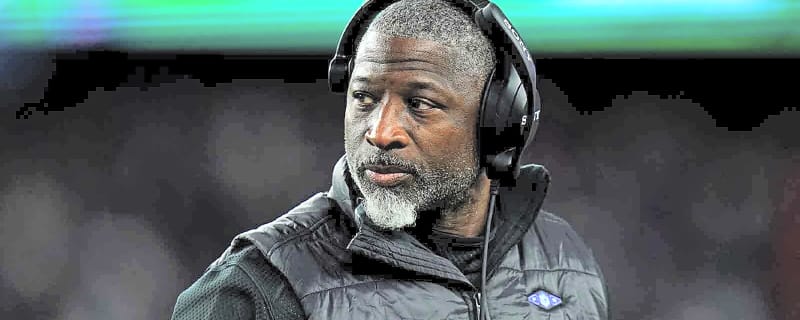 Jets part ways with multiple assistant coaches after disappointing season