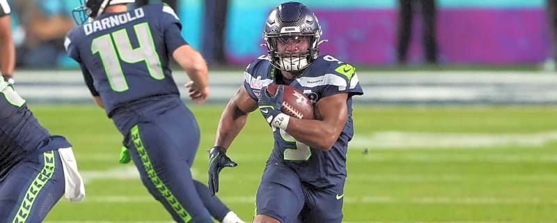 Offensive guru reveals what Kenneth Walker III adds to Chiefs offense