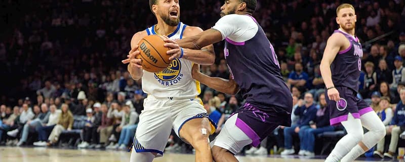 Warriors’ Stephen Curry avoids major knee injury with latest MRI update