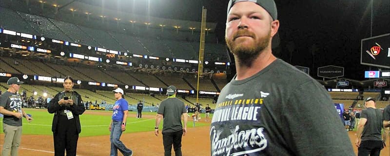 Brewers’ Brandon Woodruff injury update for World Series is crucial