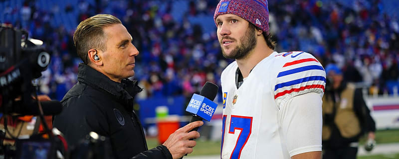 The Bills’ offense is elite. Will it finally result in a Super Bowl?