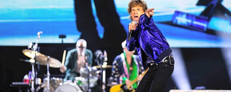 The Rolling Stones make disappointing 2026 tour decision due to commitment issues