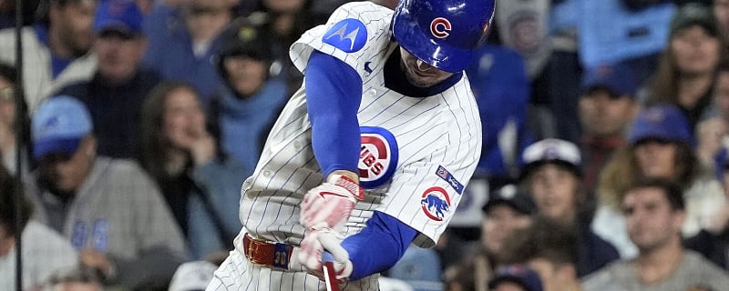  Kyle Tucker is Yankees’ Cody Bellinger ‘backup plan’