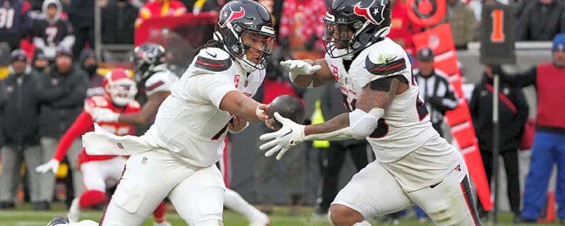 Texans’ Joe Mixon gets nostalgic after AFC Championship, vows to ‘get back’