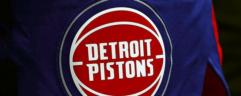 Pistons open to making big addition after early playoff exit