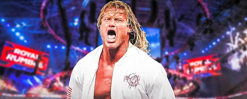 Ex-WWE star Dolph Ziggler breaks silence on shocking return