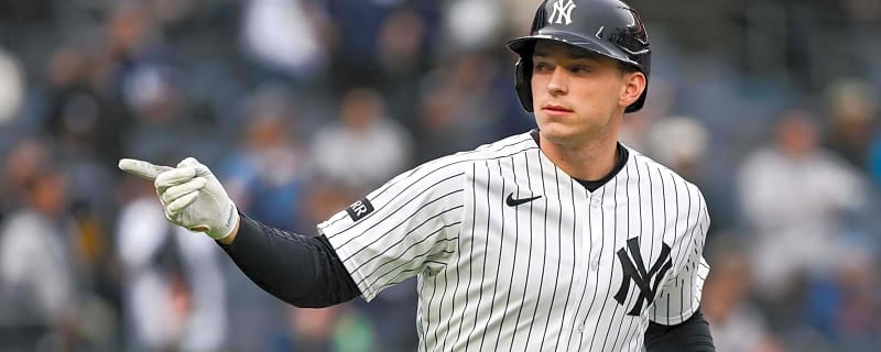 Why Ben Rice’s strong start to 2026 is anything but ‘fools gold’