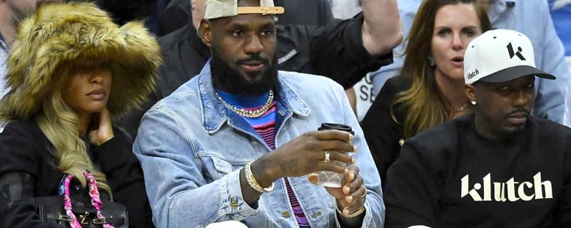 Rich Paul blasts claim he leveraged Lakers’ LeBron James to get his clients paid