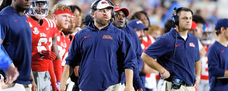 Coaches label Ole Miss the biggest ‘fraud’ in CFP, but Alabama isn’t far behind