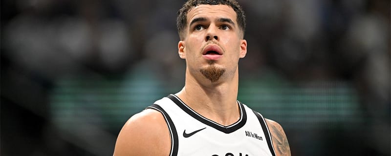 Nets’ Michael Porter Jr. feared for his NBA life after Adam Silver phone number leak