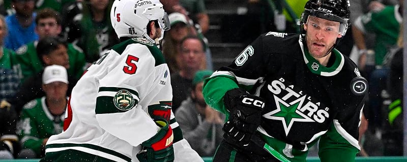 Stars’ Mikko Rantanen’s Olympic injury that ruined season was much worse than let on