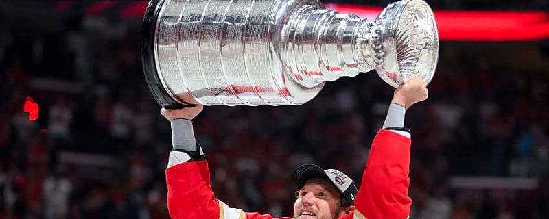 Panthers’ Paul Maurice leaves door open for Dmitry Kulikov return vs. Islanders