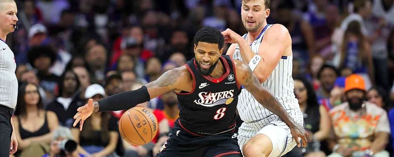 Magic’s Franz Wagner breaks silence on friendly fire that caused injury