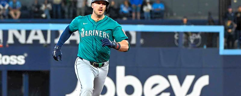 Mariners rumors: Mitch Garver expected to win job as Cal Raleigh’s backup