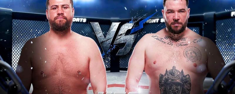 Tai Tuivasa vs. Louie Sutherland prediction, odds, pick for UFC Perth