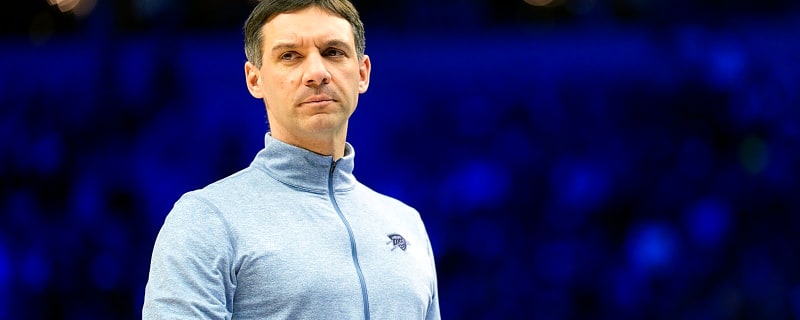 How Mark Daigneault kept it 100 about Thunder’s recent struggles