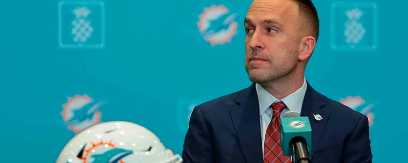 Jeff Hafley shares warm words for Matt LaFleur, Packers players