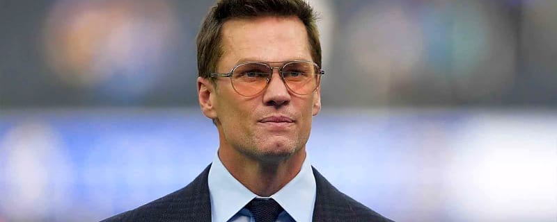 Tom Brady to make Patriots return in big 2026 game