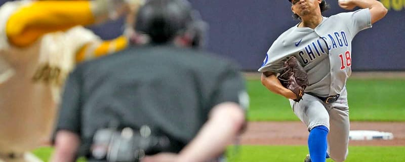 The Cubs’ player with most to prove in spring training