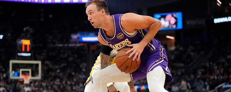 3 best Luke Kennard free agent destinations after Lakers playoff breakout