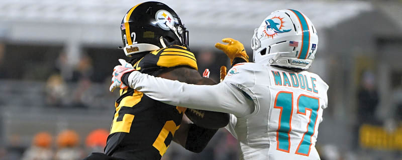 Steelers giving high-profile midseason signing another chance in 2026 with $4 million contract