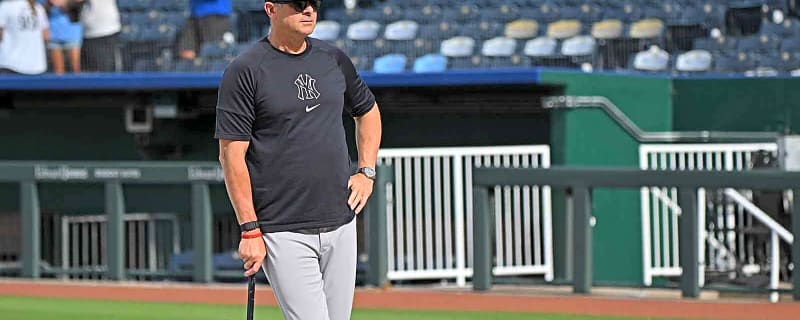 Yankees’ 4-error disaster in Red Sox loss sets franchise first in last 113 years