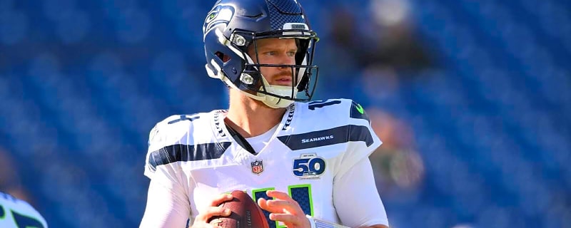  The Sam Darnold question haunting Vikings as Seahawks revenge game looms