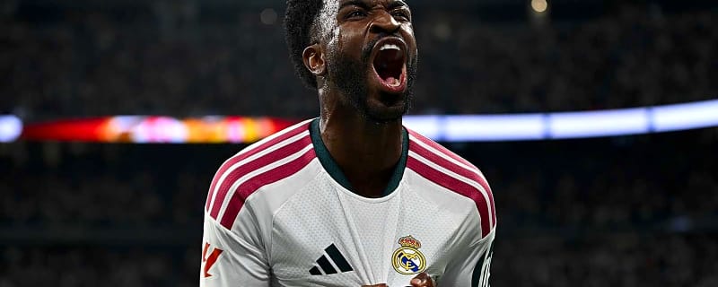 Row over Real Madrid escalates completely: call for LaLiga boss to resign over Nazi comparison