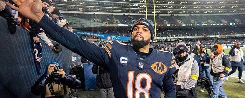 Bears bold predictions for massive Week 17 clash against 49ers