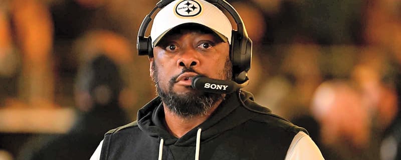 Mike Tomlin makes huge HBCU move after Sunday Night Football debut