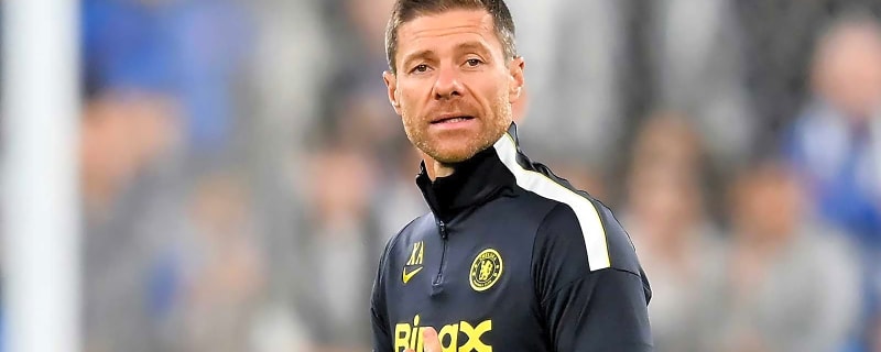 Xabi Alonso provides crucial Enzo Fernandez update as Manchester City prepare massive deadline day bid