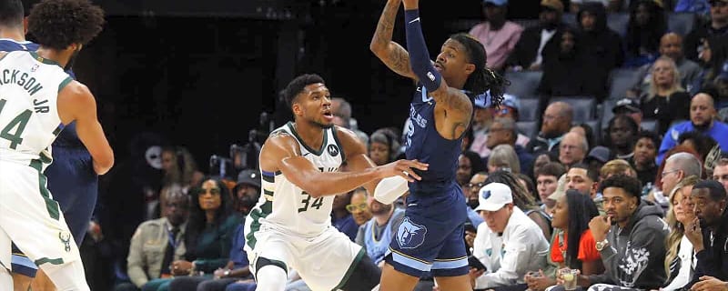 How Grizzlies can extract max value from Santi Aldama, 2026 NBA Draft pick package