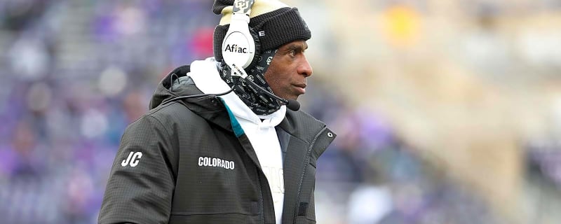 Colorado’s Deion Sanders steals ex-Baylor DL from Florida