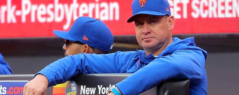 Carlos Mendoza weighs in on Mets suddenly enjoying success