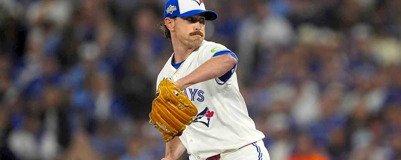 Blue Jays’ Shane Bieber makes honest confession amid Tommy John surgery recovery