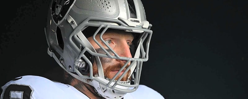 Raiders rumors: Ian Rapoport breaks down ‘complicated’ Maxx Crosby trade situation