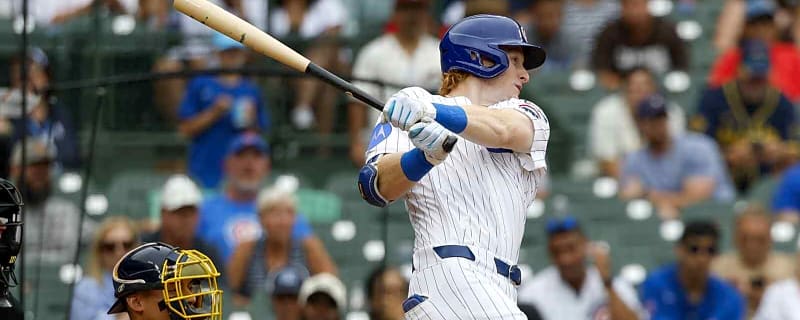 Marlins prospect traded for Edward Cabrera dishes honest opinion on joining Miami