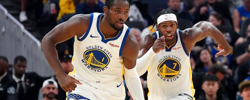 Buddy Hield’s hilarious response to former Warriors veteran Jonathan Kuminga’s ‘food’ report